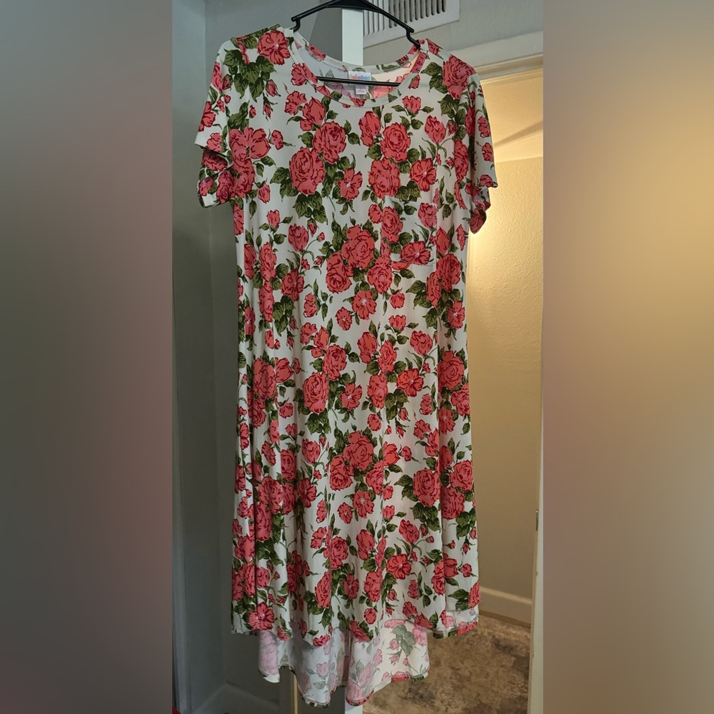 Lularoe Carly